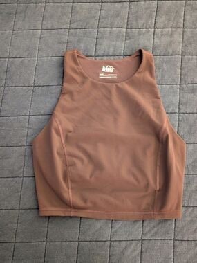 REI Crop Tank